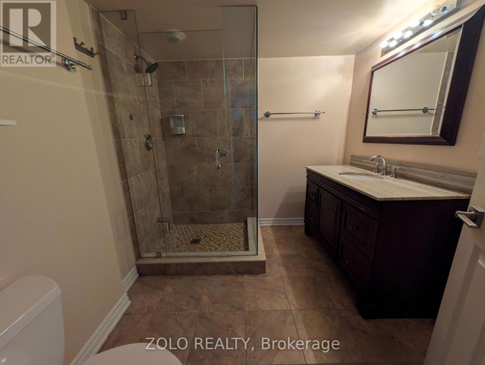 805 - 3233 EGLINTON AVENUE E, Toronto (Scarborough Village), Ontario, M1J3N6
