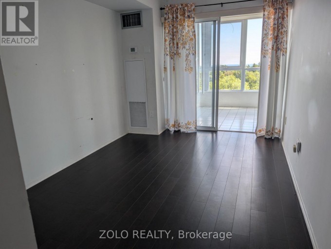 805 - 3233 EGLINTON AVENUE E, Toronto (Scarborough Village), Ontario, M1J3N6
