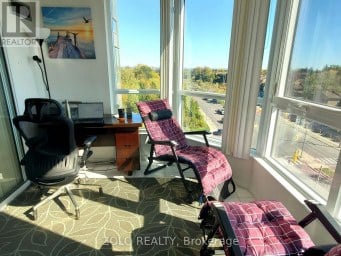 805 - 3233 EGLINTON AVENUE E Toronto (Scarborough Village) Ontario photo 16