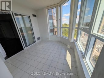 805 - 3233 EGLINTON AVENUE E Toronto (Scarborough Village) Ontario photo 17