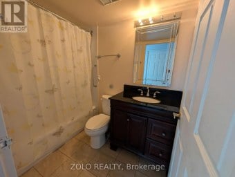 805 - 3233 EGLINTON AVENUE E Toronto (Scarborough Village) Ontario photo 18