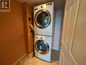 805 - 3233 EGLINTON AVENUE E Toronto (Scarborough Village) Ontario photo 19