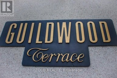 805 - 3233 EGLINTON AVENUE E Toronto (Scarborough Village) Ontario photo 2