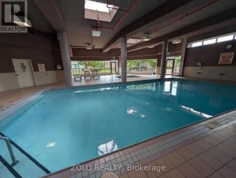 805 - 3233 EGLINTON AVENUE E Toronto (Scarborough Village) Ontario photo 22