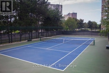 805 - 3233 EGLINTON AVENUE E Toronto (Scarborough Village) Ontario photo 23