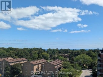 805 - 3233 EGLINTON AVENUE E Toronto (Scarborough Village) Ontario photo 3