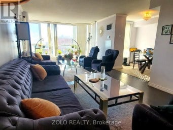 805 - 3233 EGLINTON AVENUE E Toronto (Scarborough Village) Ontario photo 5