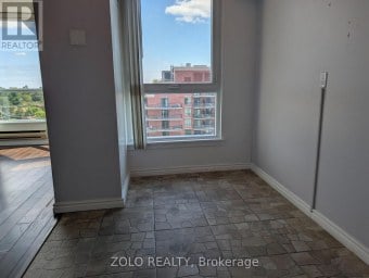 805 - 3233 EGLINTON AVENUE E Toronto (Scarborough Village) Ontario photo 8