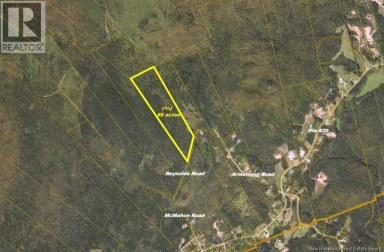 Reynolds Road Barnesville New Brunswick photo 1