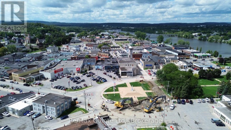 UNIT 1 - 69-71 DUNDAS STREET W, Quinte West (Trenton Ward), Ontario, K8V3P4