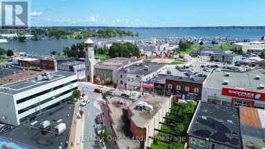 UNIT 1 - 69-71 DUNDAS STREET W Quinte West (Trenton Ward) Ontario photo 18