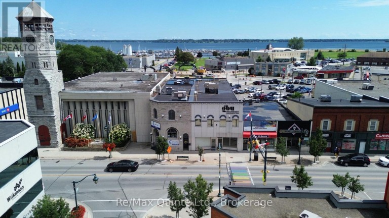UNIT 1 - 69-71 DUNDAS STREET W, Quinte West (Trenton Ward), Ontario, K8V3P4