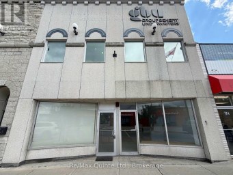 UNIT 1 - 69-71 DUNDAS STREET W Quinte West (Trenton Ward) Ontario photo 4
