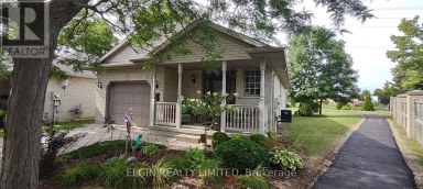 16 - 410 BURWELL ROAD, St. Thomas, Ontario