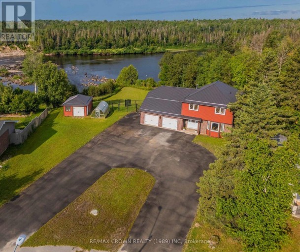 64 Kimberly Drive, Kapuskasing, Ontario (id T13696898)