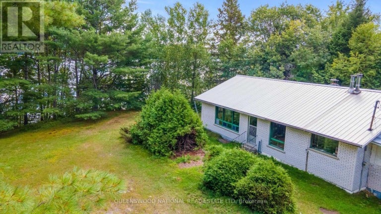10A MCMASTER LAKE LANE, Madawaska Valley, Ontario, K0J1B0 (ID X13697086)