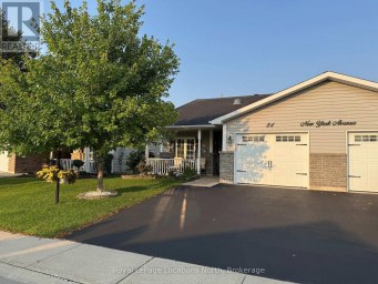 54 NEW YORK AVENUE Wasaga Beach Ontario photo 1