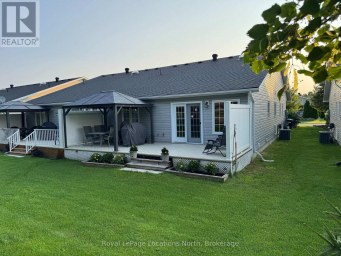 54 NEW YORK AVENUE Wasaga Beach Ontario photo 3