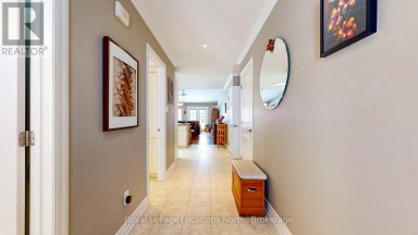 54 NEW YORK AVENUE Wasaga Beach Ontario photo 37