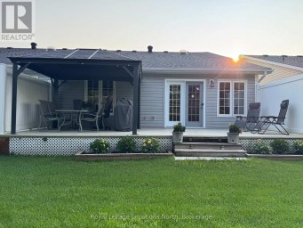 54 NEW YORK AVENUE Wasaga Beach Ontario photo 39