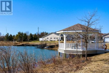 54 NEW YORK AVENUE Wasaga Beach Ontario photo 5