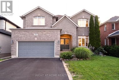 52 PRINCE WILLIAM WAY Barrie (Innis-Shore) Ontario photo 1