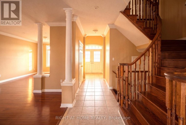 52 PRINCE WILLIAM WAY, Barrie (Innis-Shore), Ontario, L4N0Y9