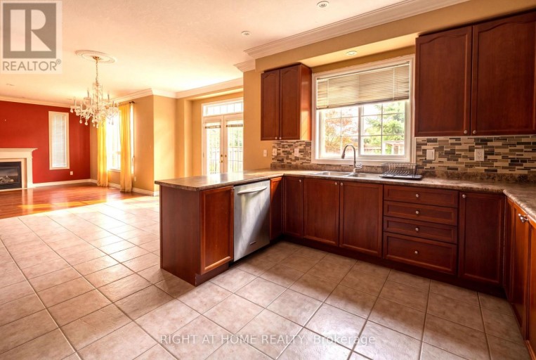 52 PRINCE WILLIAM WAY, Barrie (Innis-Shore), Ontario, L4N0Y9