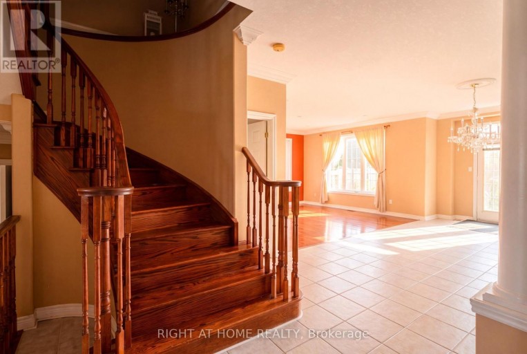 52 PRINCE WILLIAM WAY, Barrie (Innis-Shore), Ontario, L4N0Y9