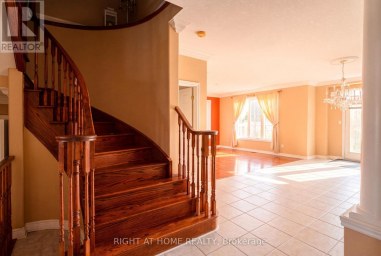 52 PRINCE WILLIAM WAY Barrie (Innis-Shore) Ontario photo 15