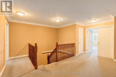 52 PRINCE WILLIAM WAY Barrie (Innis-Shore) Ontario photo 18