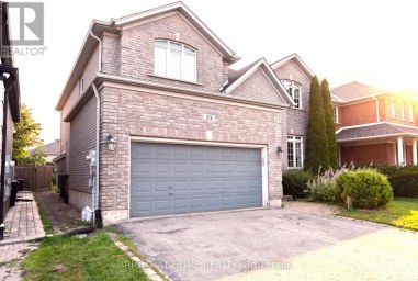 52 PRINCE WILLIAM WAY Barrie (Innis-Shore) Ontario photo 2