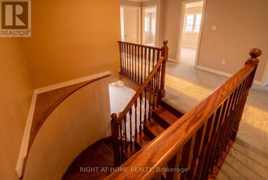 52 PRINCE WILLIAM WAY Barrie (Innis-Shore) Ontario photo 21