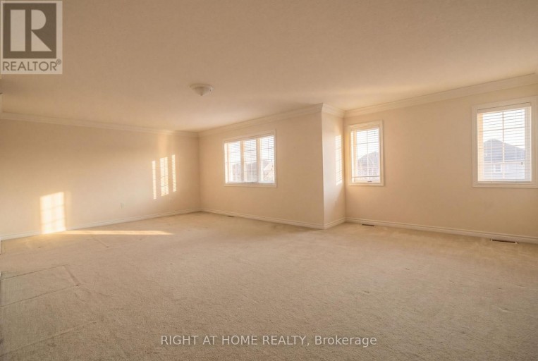 52 PRINCE WILLIAM WAY, Barrie (Innis-Shore), Ontario, L4N0Y9