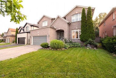 52 PRINCE WILLIAM WAY Barrie (Innis-Shore) Ontario photo 4