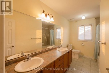 52 PRINCE WILLIAM WAY Barrie (Innis-Shore) Ontario photo 45