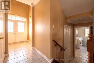 52 PRINCE WILLIAM WAY Barrie (Innis-Shore) Ontario photo 5