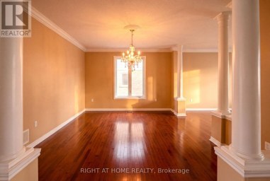 52 PRINCE WILLIAM WAY Barrie (Innis-Shore) Ontario photo 7