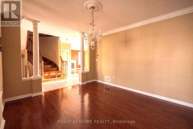 52 PRINCE WILLIAM WAY Barrie (Innis-Shore) Ontario photo 8