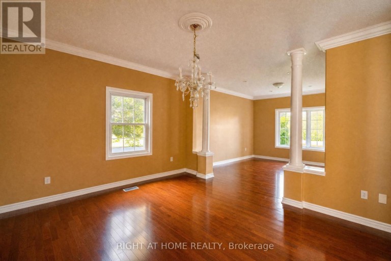 52 PRINCE WILLIAM WAY, Barrie (Innis-Shore), Ontario, L4N0Y9
