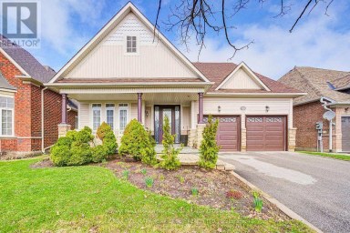 26 REGALIA WAY Barrie (Innis-Shore) Ontario photo 1