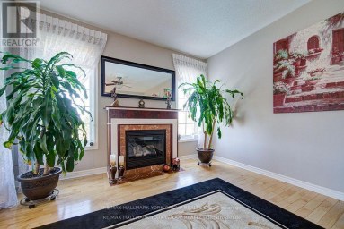 26 REGALIA WAY Barrie (Innis-Shore) Ontario photo 10