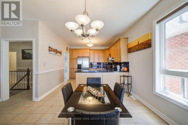 26 REGALIA WAY Barrie (Innis-Shore) Ontario photo 13
