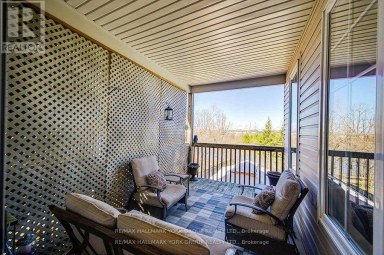 26 REGALIA WAY Barrie (Innis-Shore) Ontario photo 15