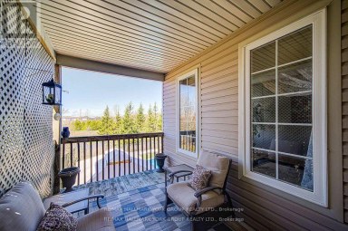26 REGALIA WAY Barrie (Innis-Shore) Ontario photo 16