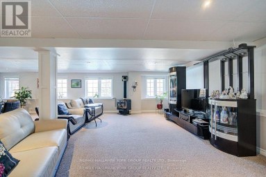 26 REGALIA WAY Barrie (Innis-Shore) Ontario photo 26