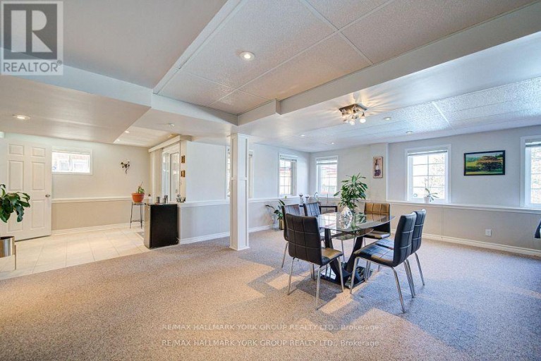 26 REGALIA WAY, Barrie (Innis-Shore), Ontario, L4M7H7