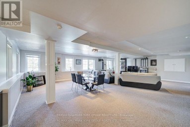 26 REGALIA WAY Barrie (Innis-Shore) Ontario photo 28