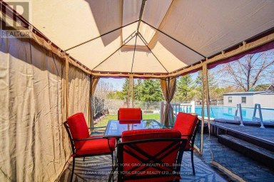 26 REGALIA WAY Barrie (Innis-Shore) Ontario photo 35