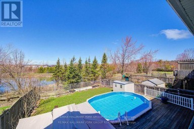 26 REGALIA WAY Barrie (Innis-Shore) Ontario photo 36